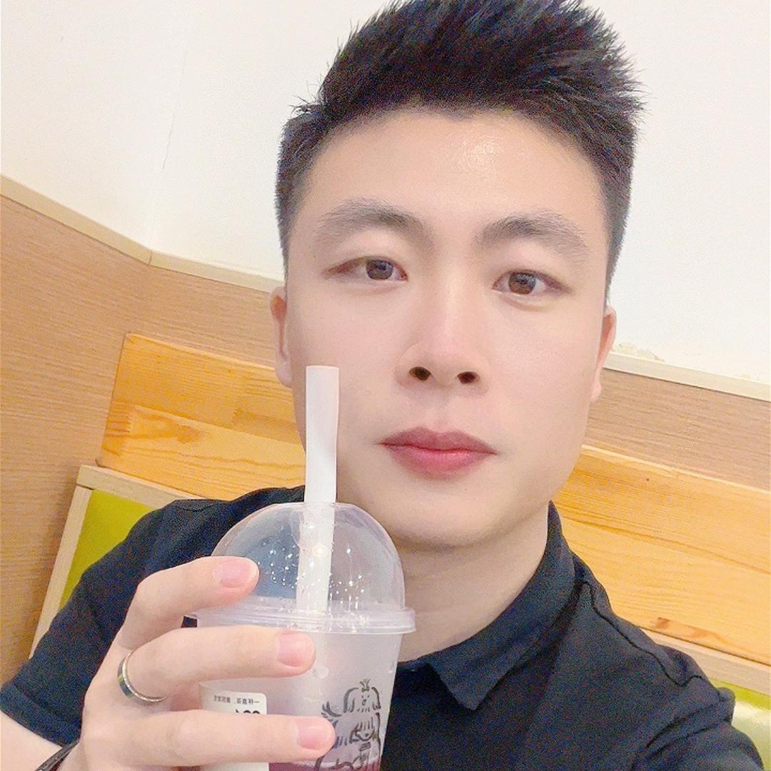我是老邢，没错