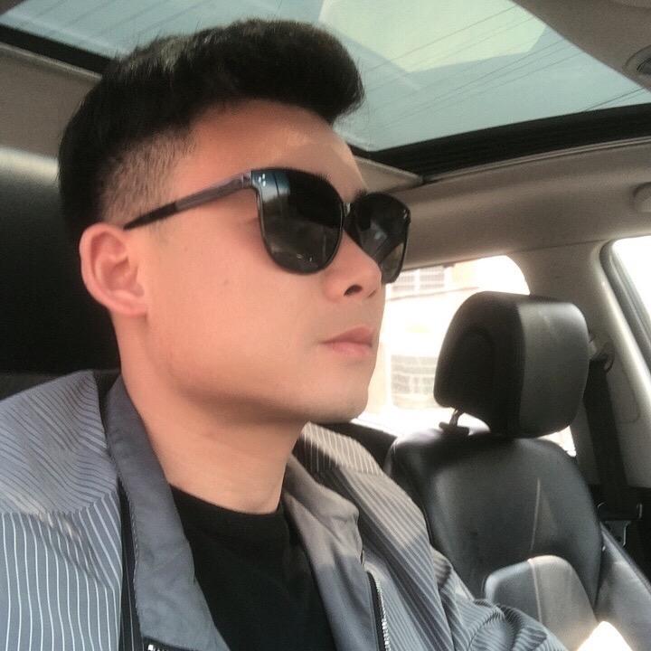 陈咏辉「性情中人」