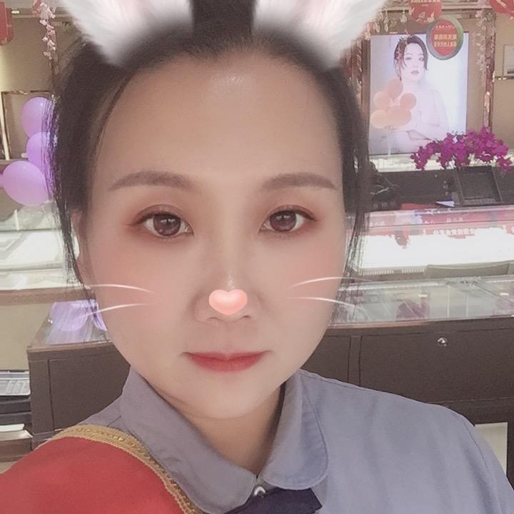 媛媛 🎀
