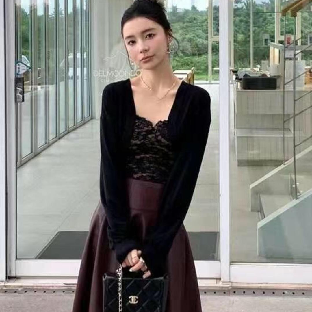 林
