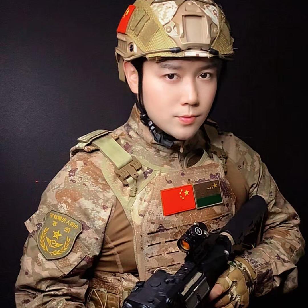 じ☆ve 洛神哥JG🎙️¹⁹¹¹