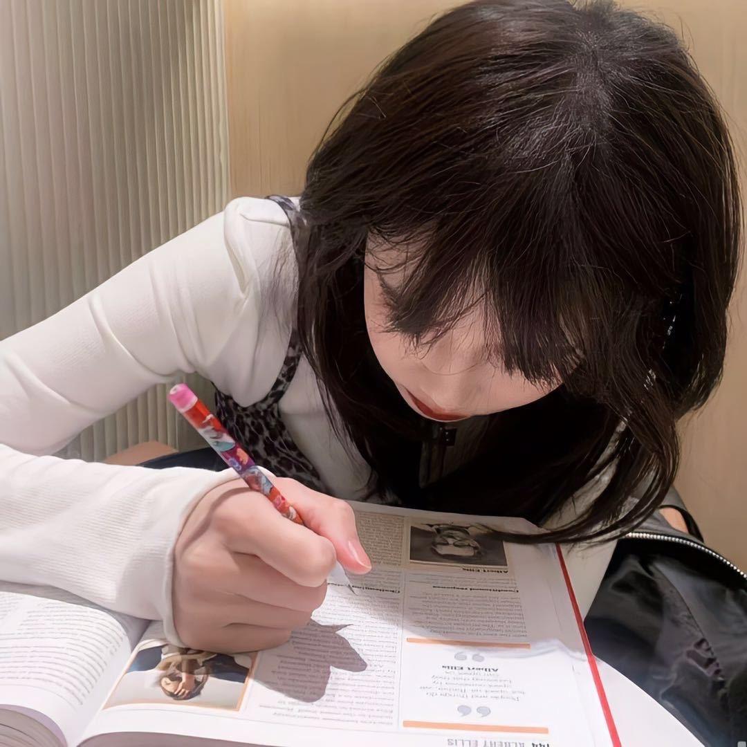 给气泡加点美式