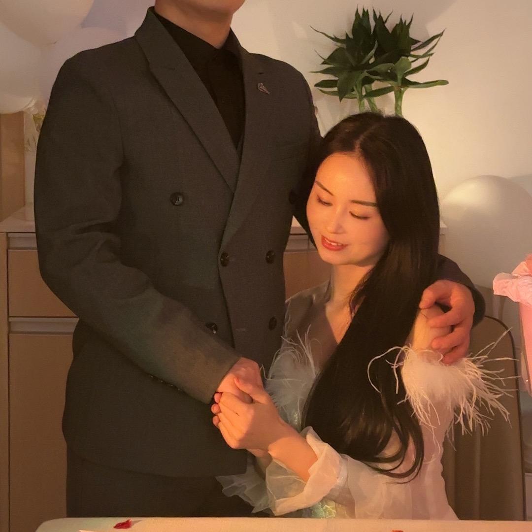 孙侯夫妇