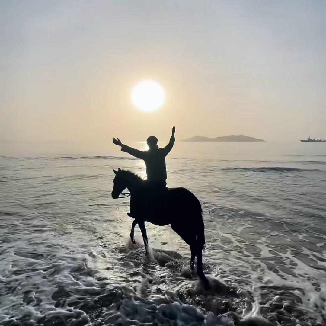 袁銘澤🌊