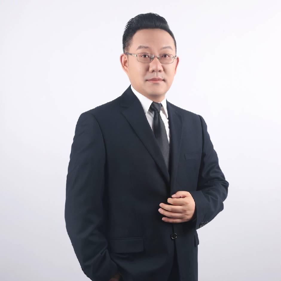 董总说房