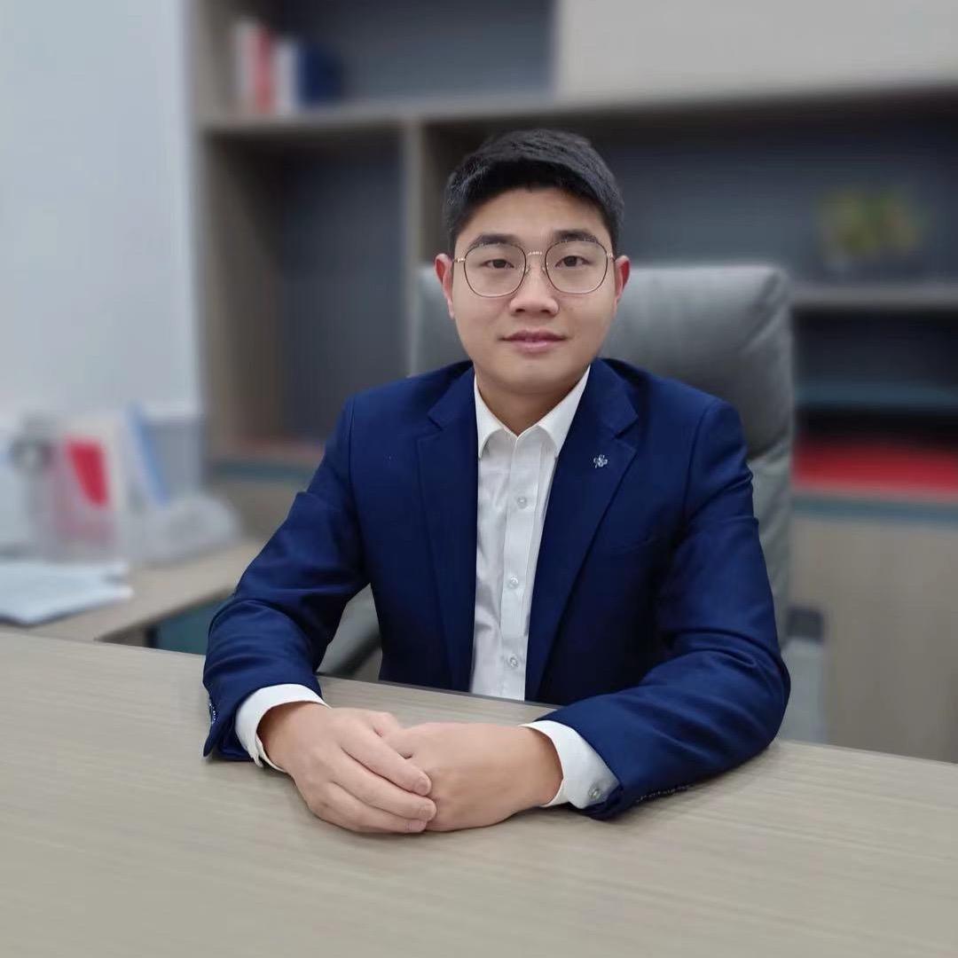 信阳招聘小朱（寒假版）