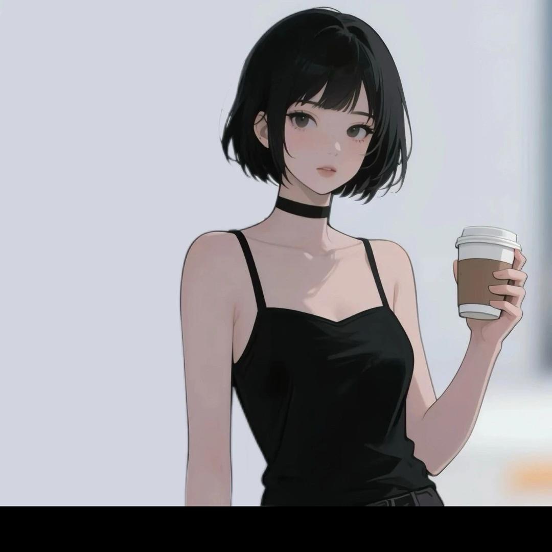 柚妹👻吃不饱