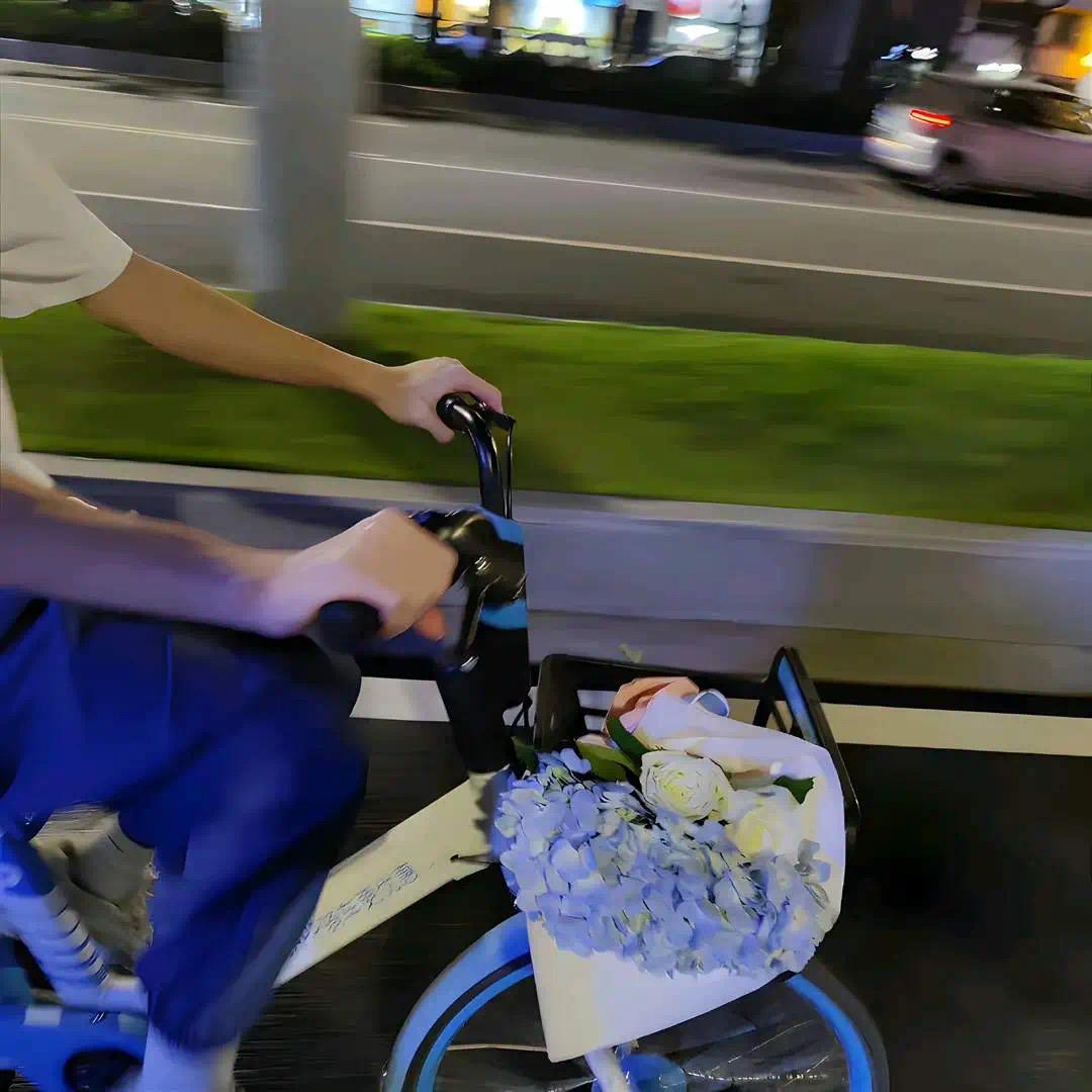 枫语