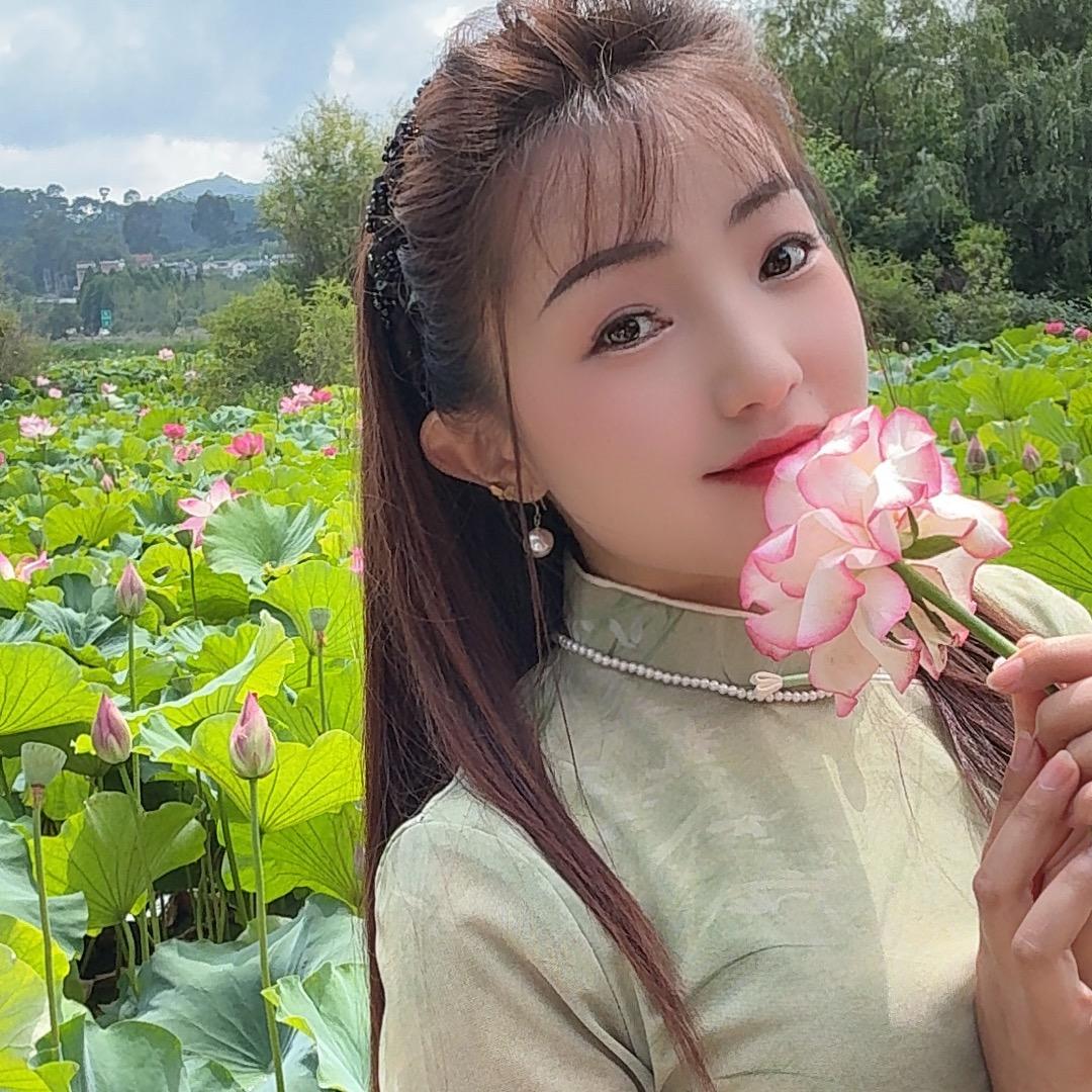 @琴儿