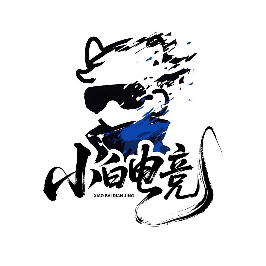小白电竞哦