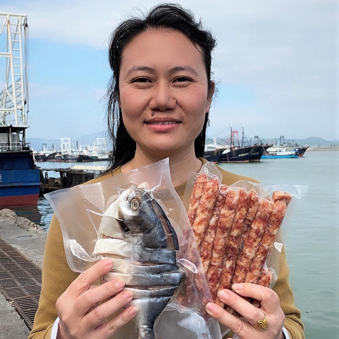 花姐海鲜美食