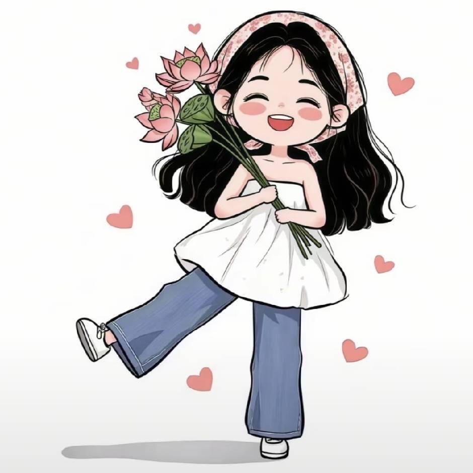 物是人非😍🥰🥰
