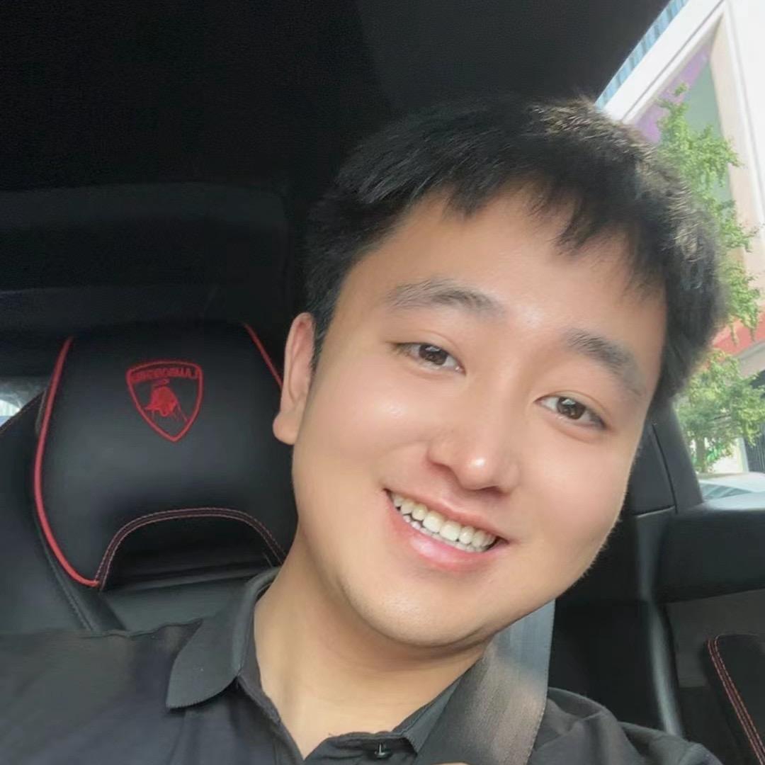 龙天心💫