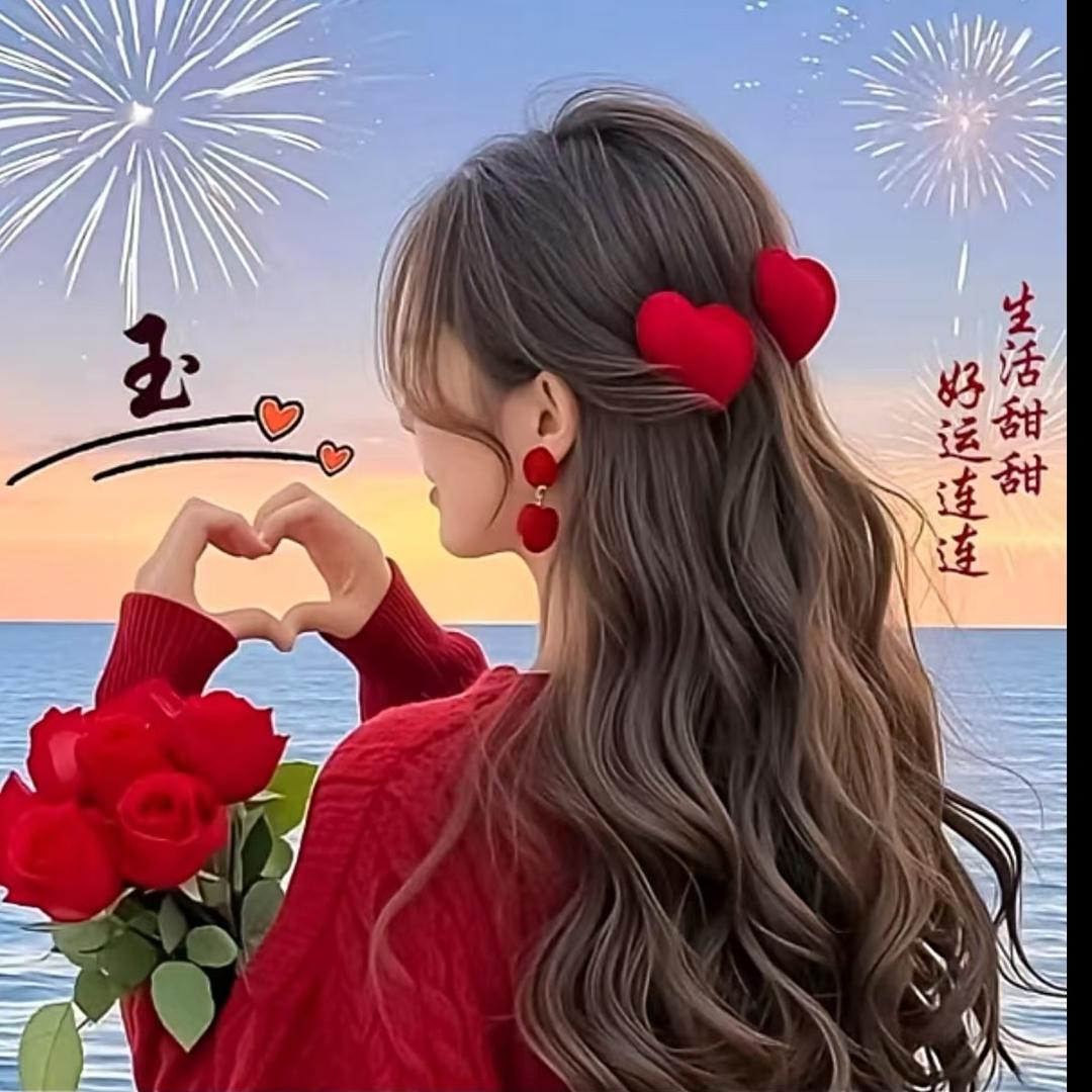 💕💕南风归期💖