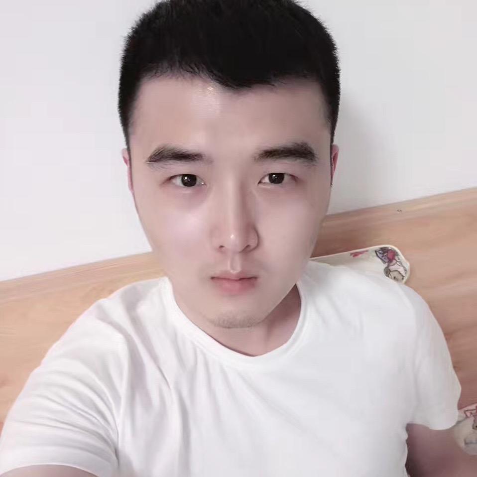 砍刀刮腋毛、