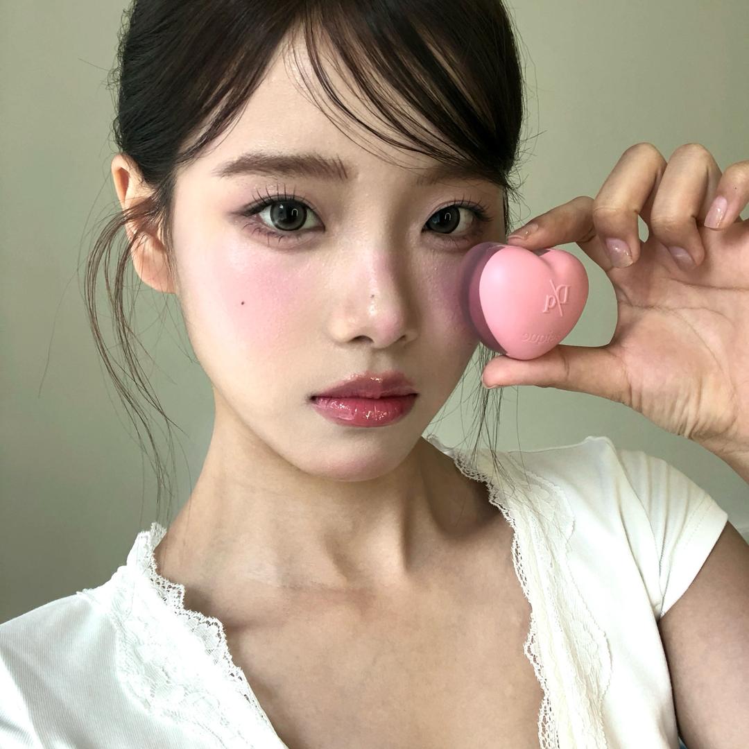 吃米饭