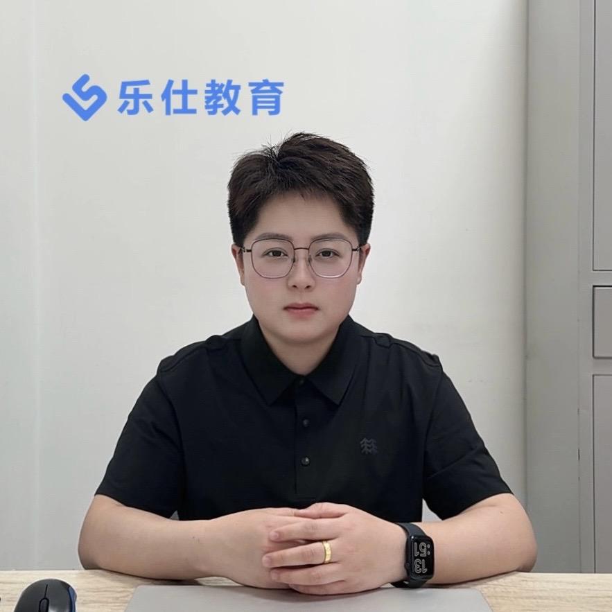 葫芦岛乐仕教育于校长（绥中有校区）
