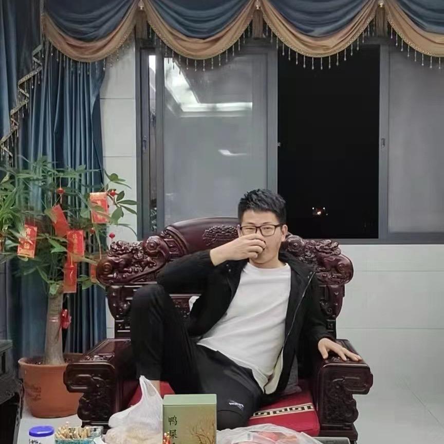 林宏熙