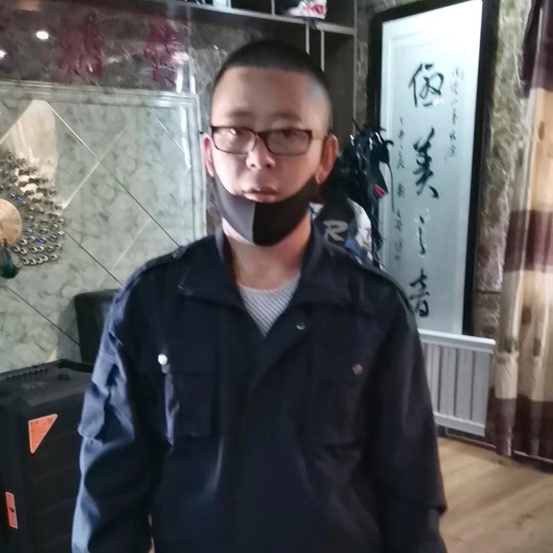 村夫（农村人）