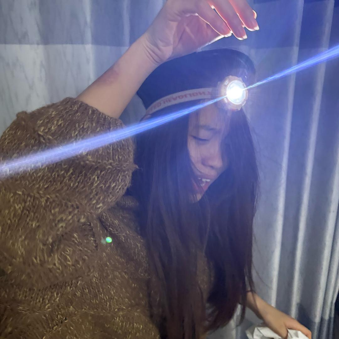 人间清醒但摆烂