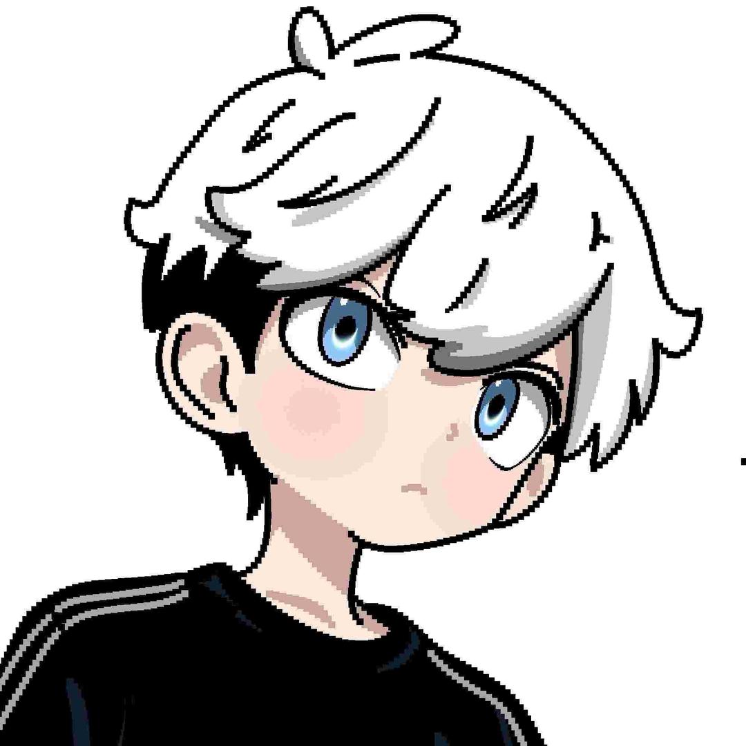 一月