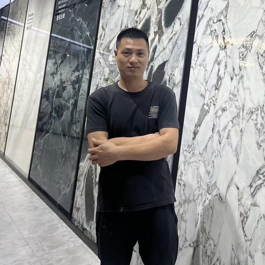 贵港韦师傅（夫妻贴砖）