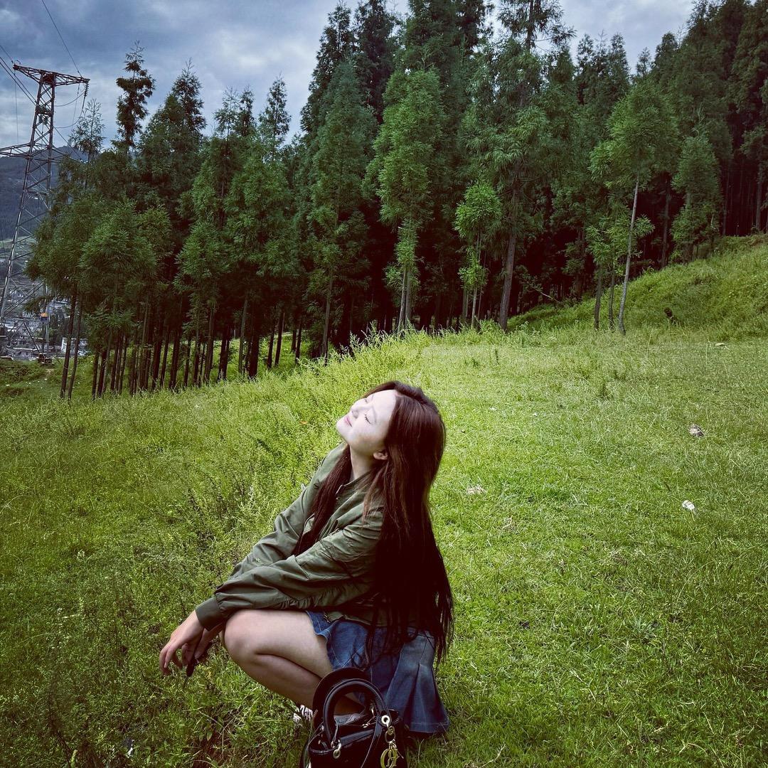 燕子🥰