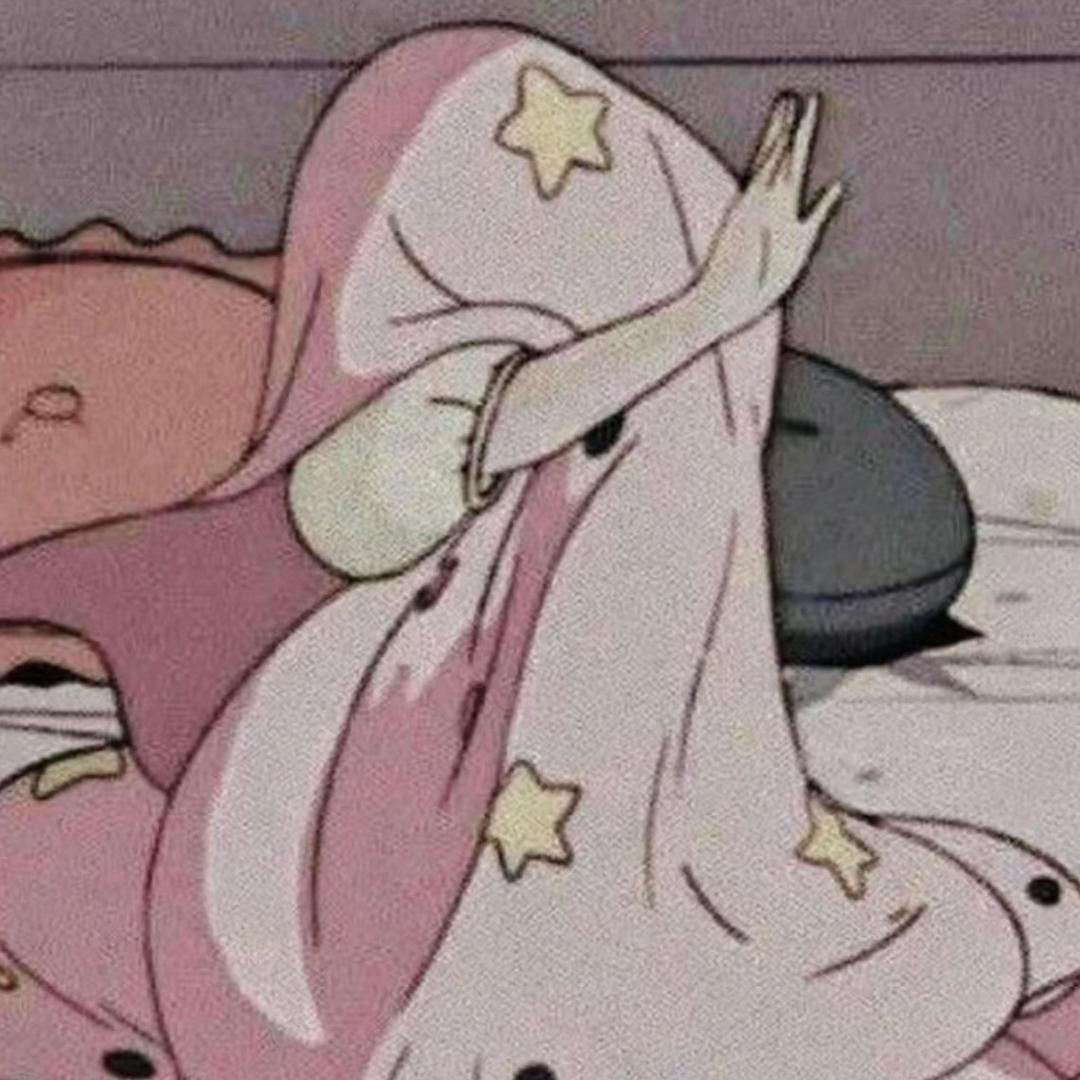 今天早睡了吗‼️