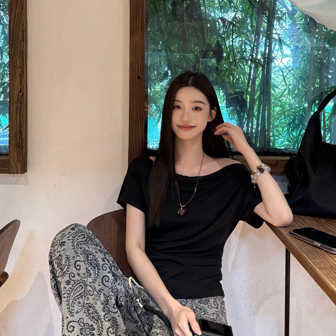 阮小咪(精选穿搭)