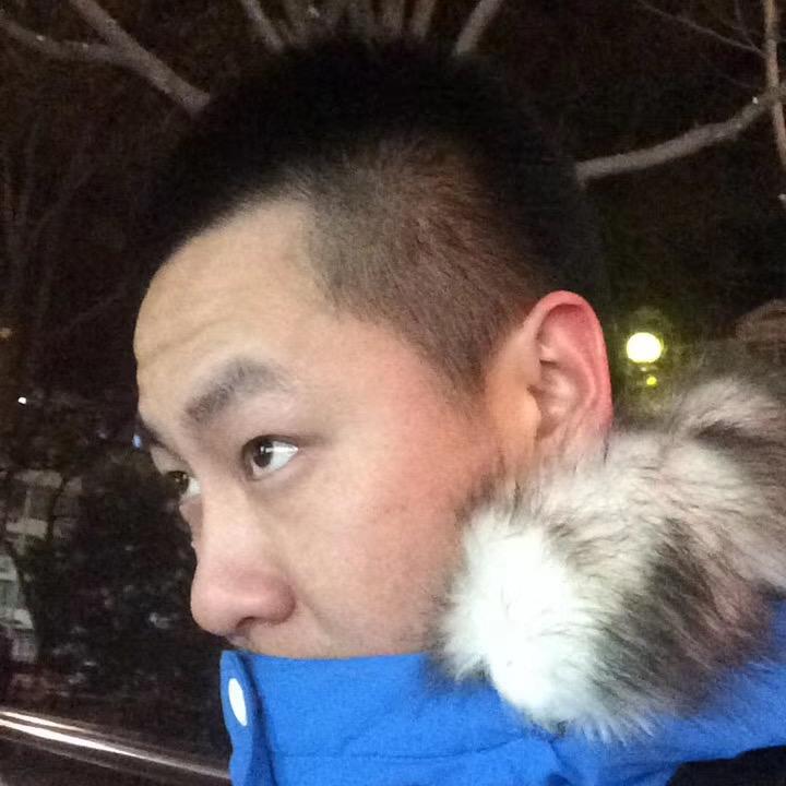 烤串的