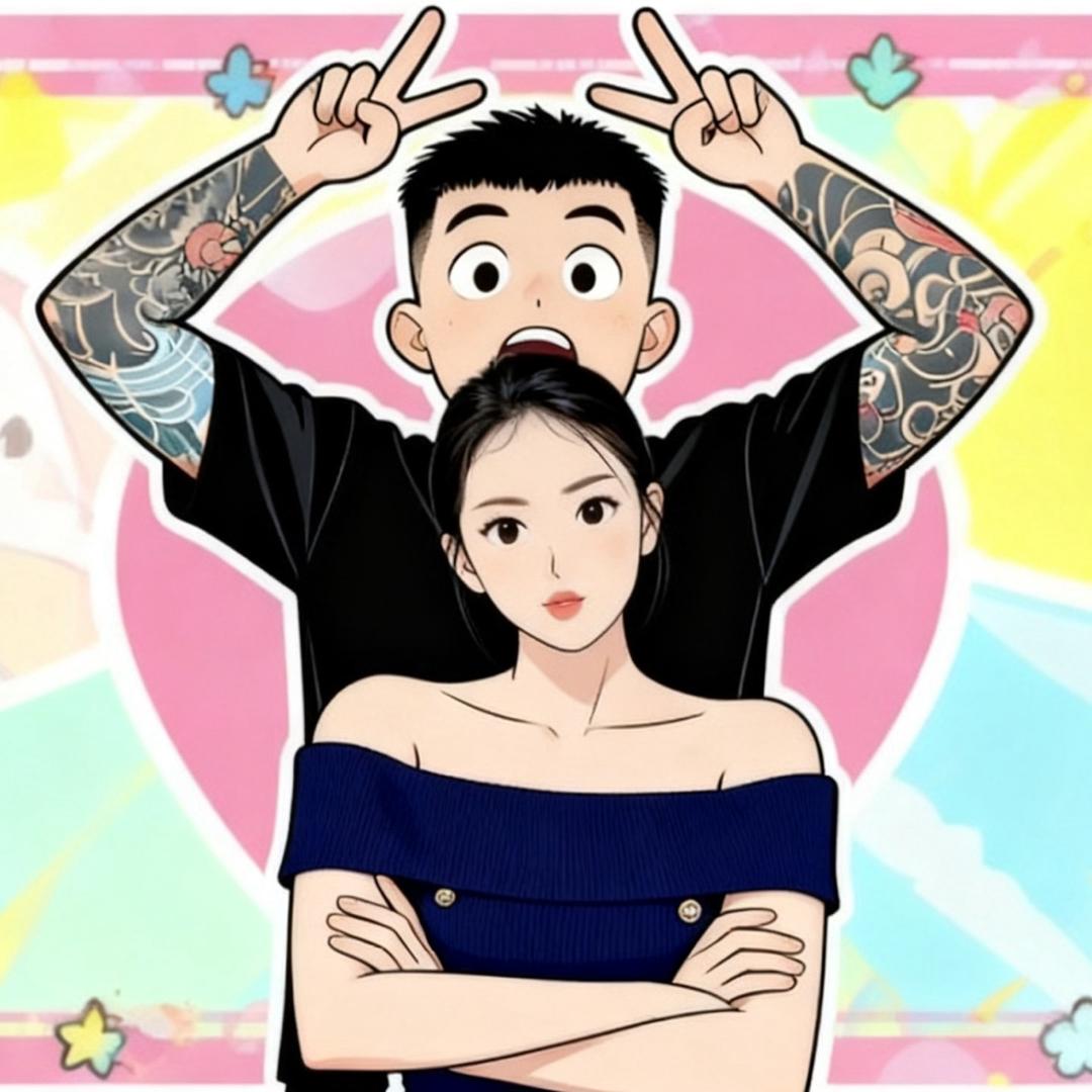 你·好像有心事
