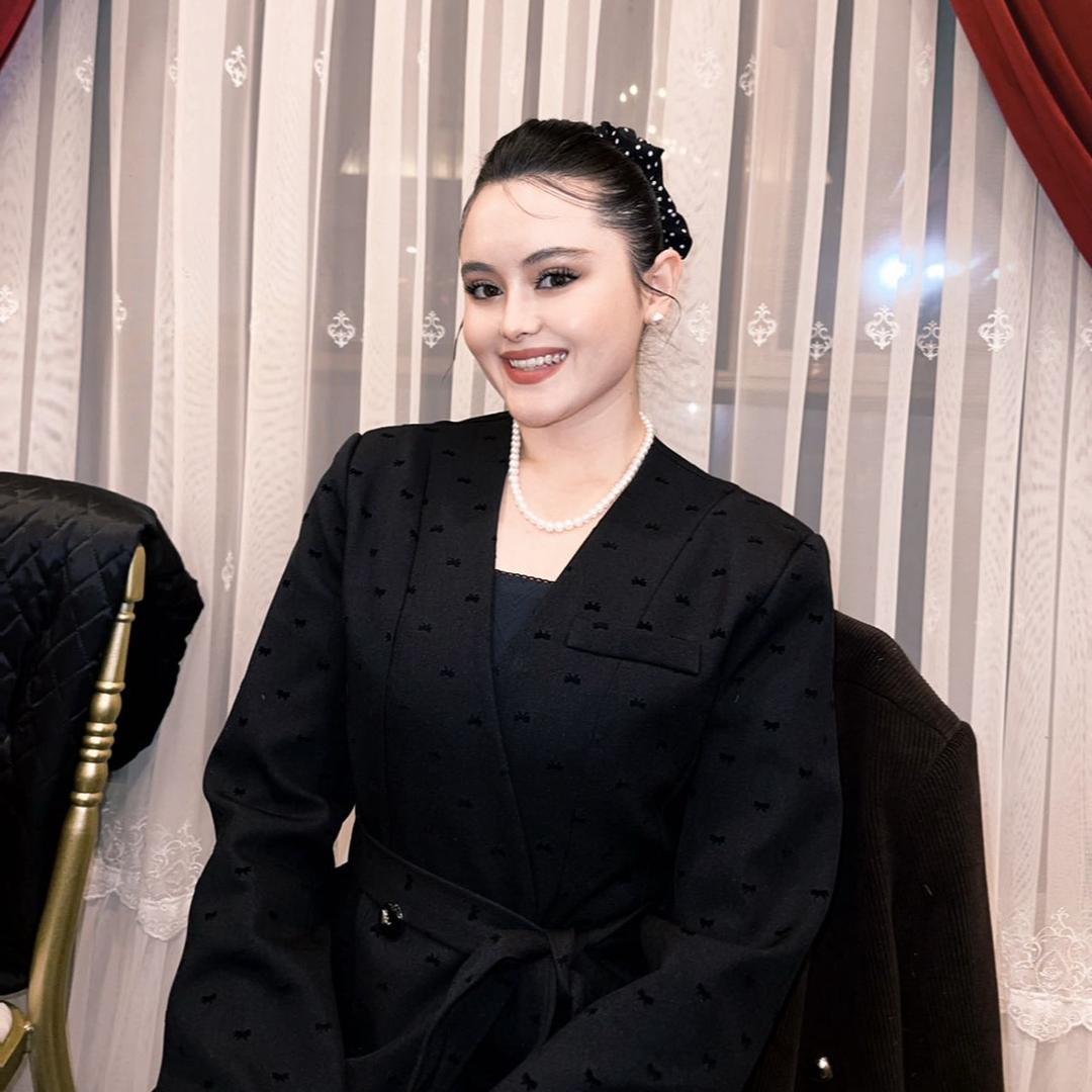 冰美式·