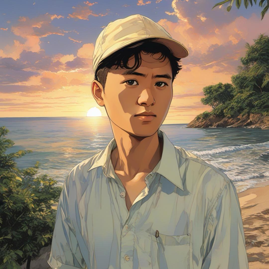 \(o)/追求梦想╰