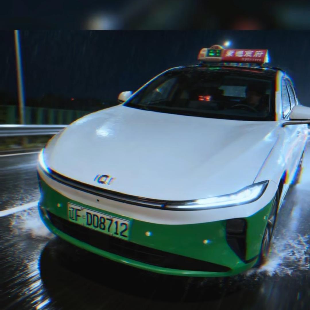 宽甸Taxi🚕