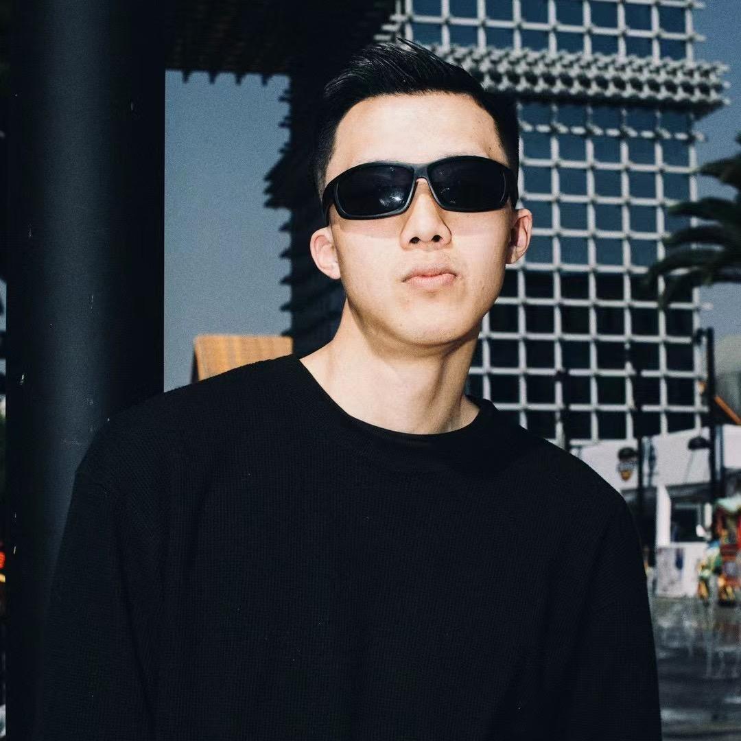 王凯🔥