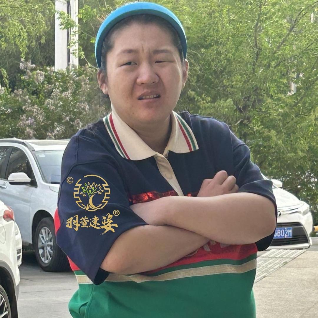 小白再瘦100斤（哺乳期）
