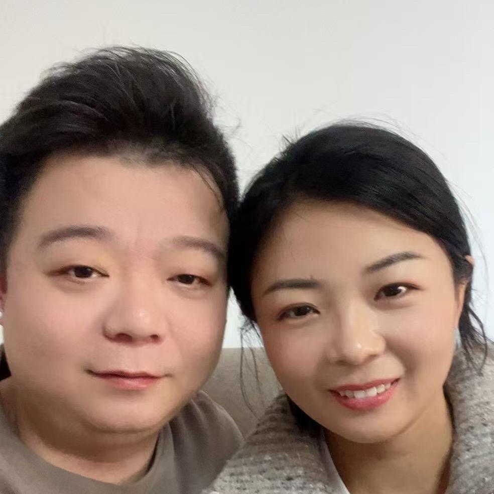 小亮（寻亲路）