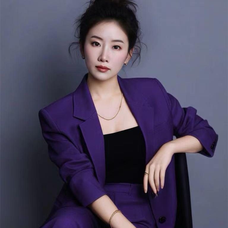 美业猛总