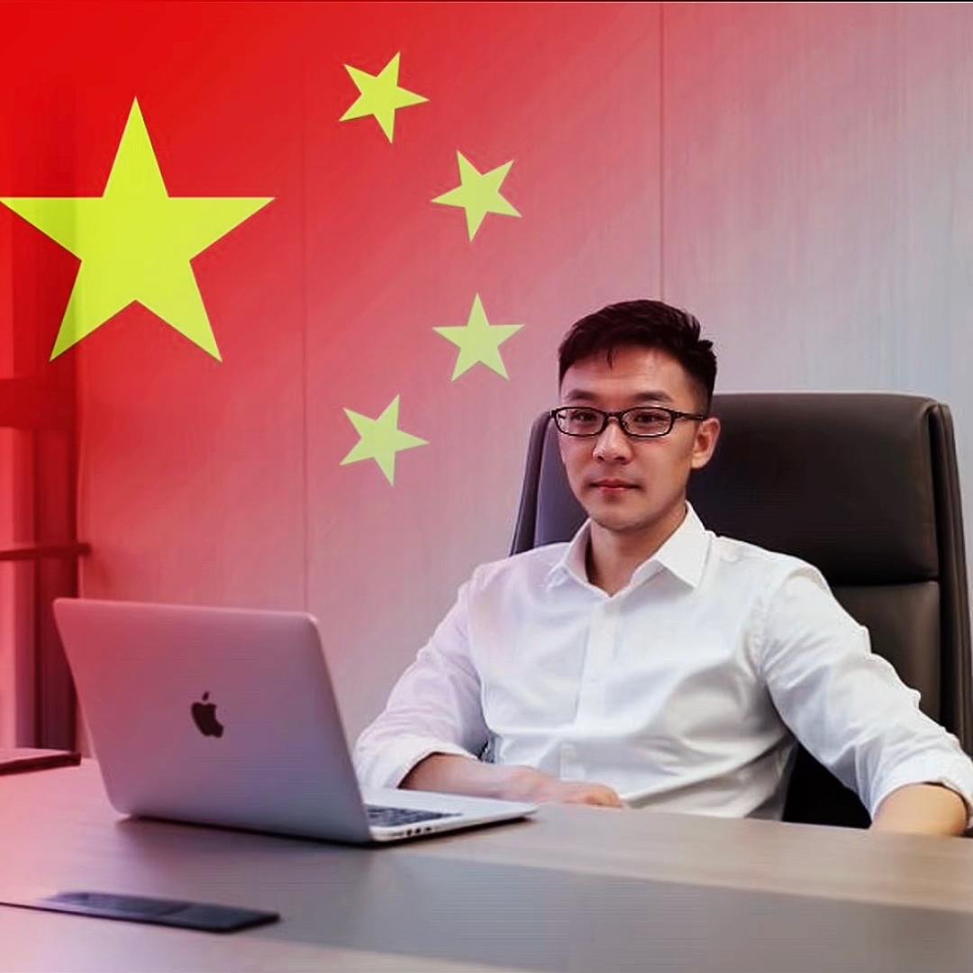 陈大公子