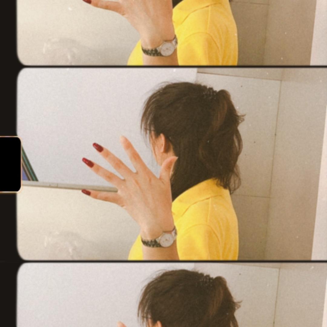 开心小麻花