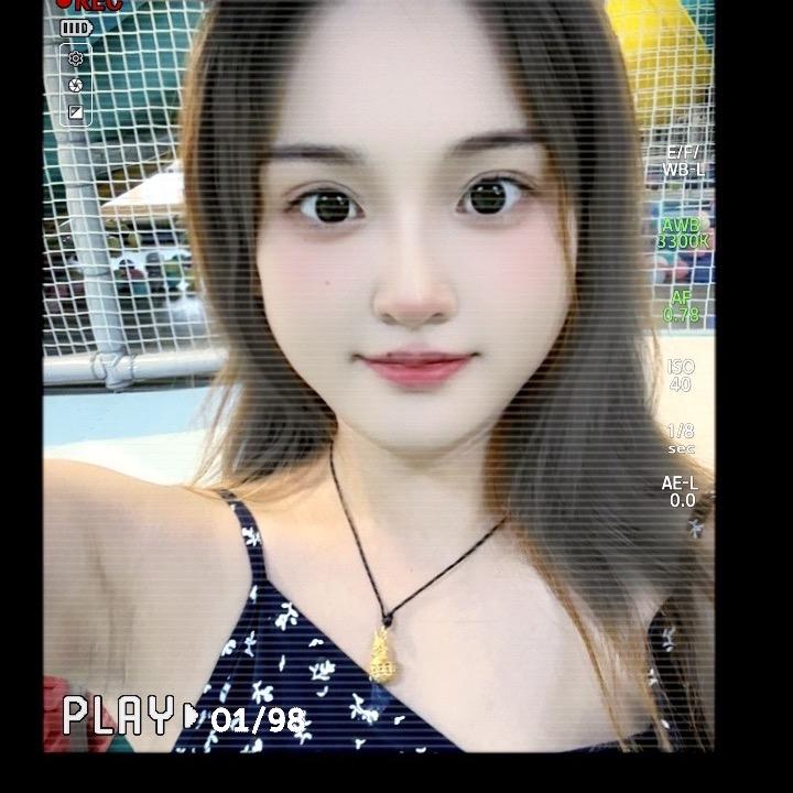 是唐唐吖～