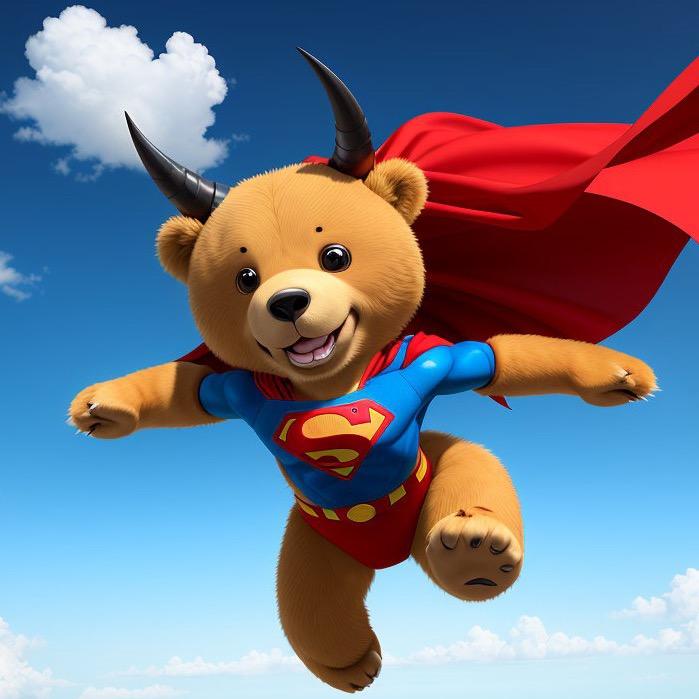 犇犇熊369（回忆版）