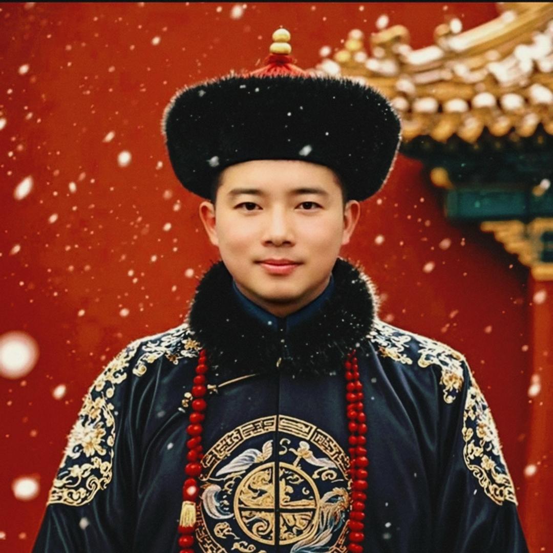 魏新涛书画工作室