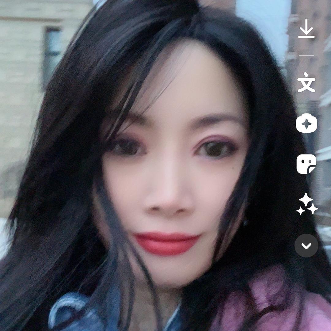 天生小卷毛