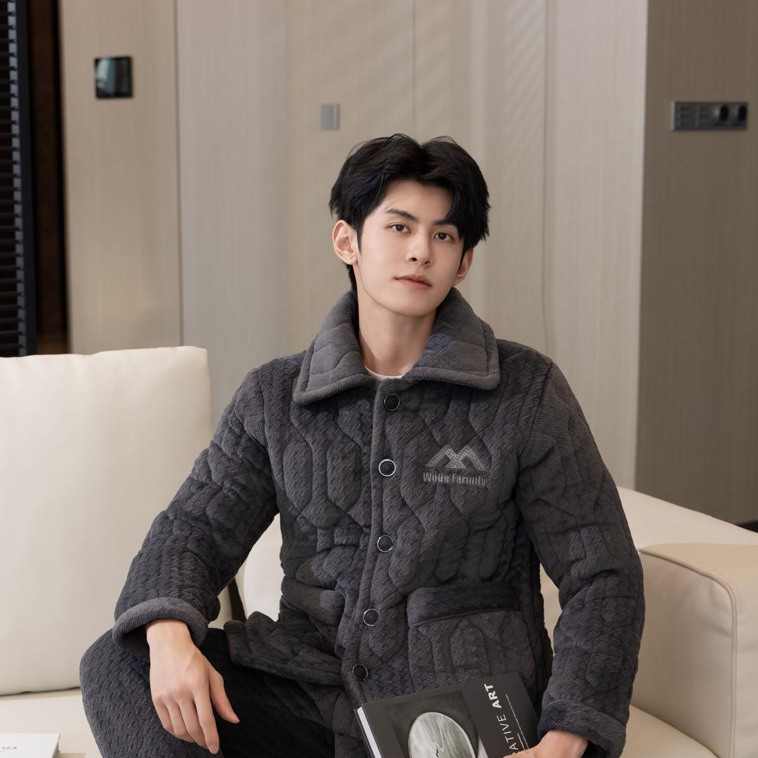 东隆睡衣家居服