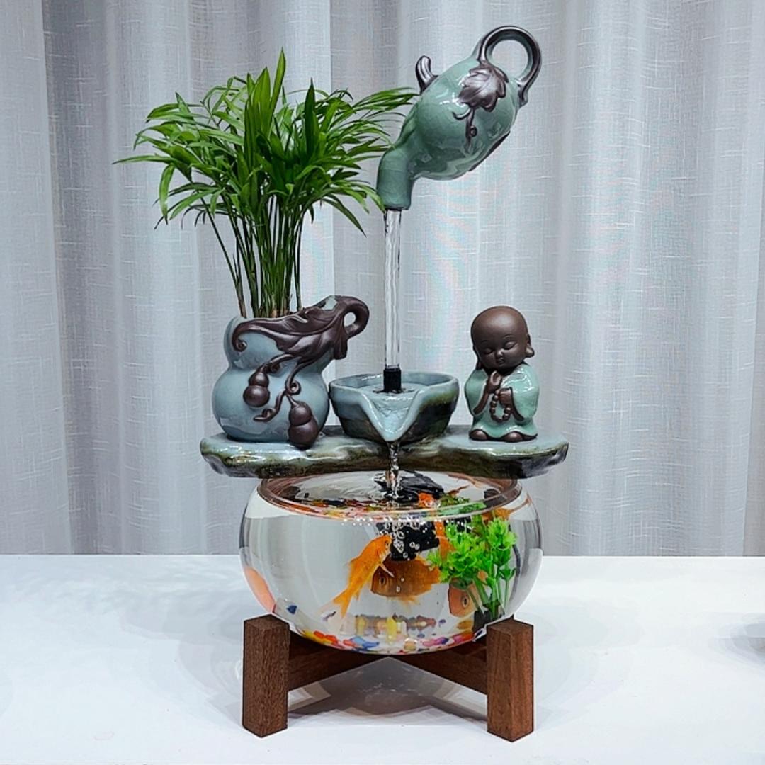 创意流水工厂号