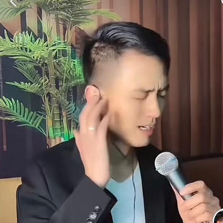 虎歌🎤