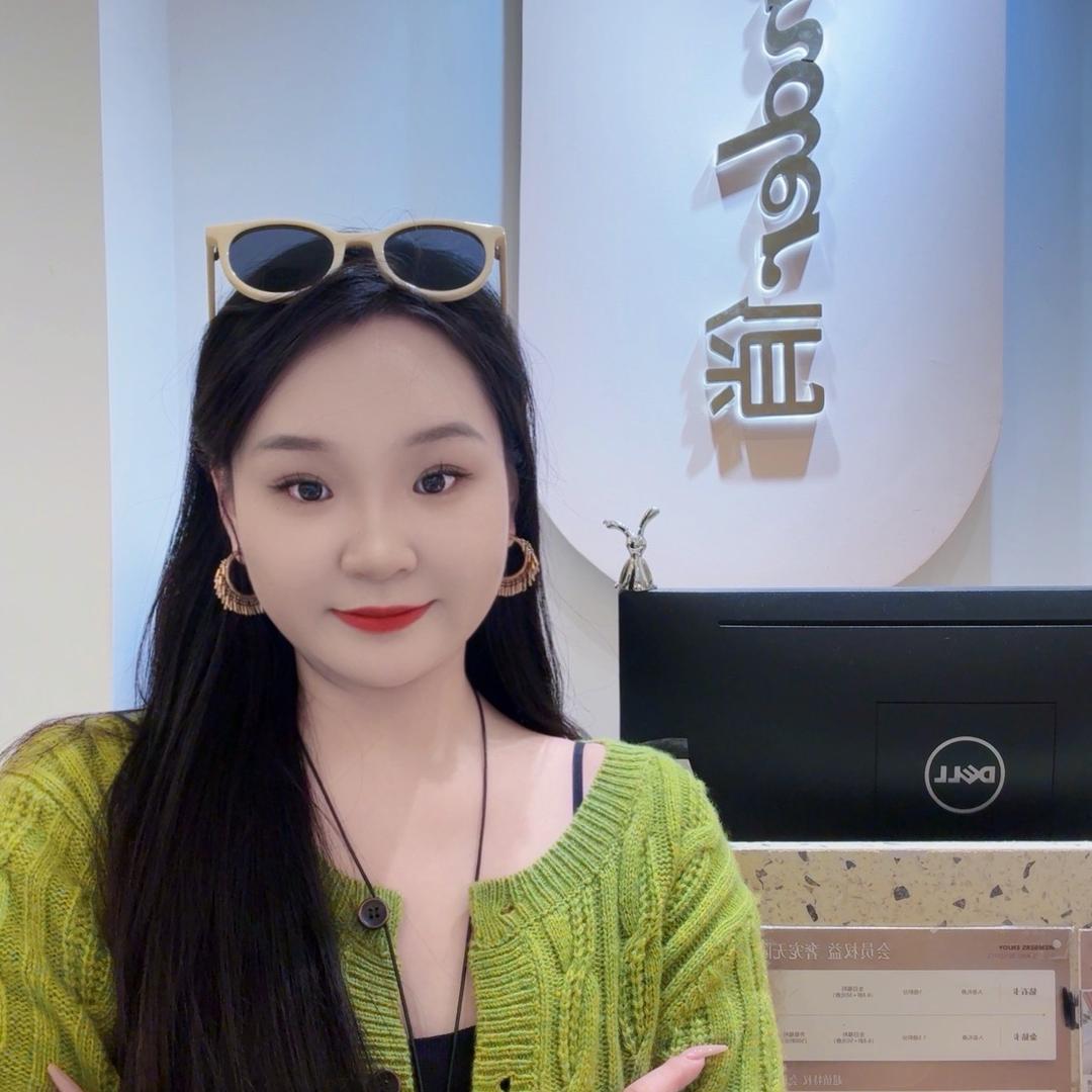 陇南Slender俏女装 佳佳