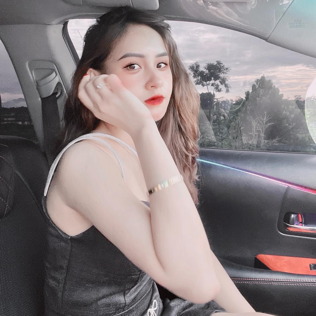 XiaoHui🎀