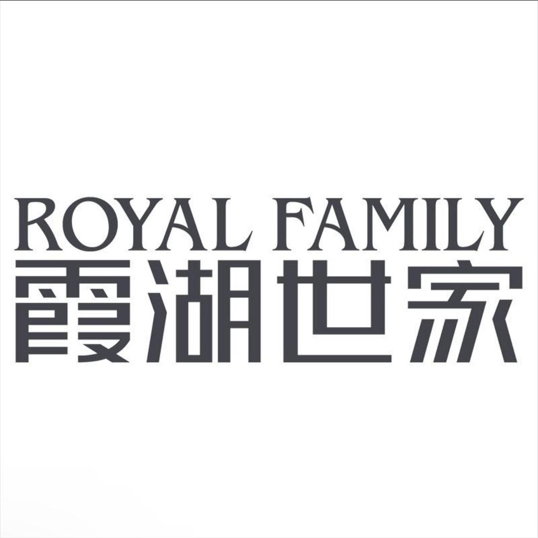 霞湖世家男鞋旗舰店直播间